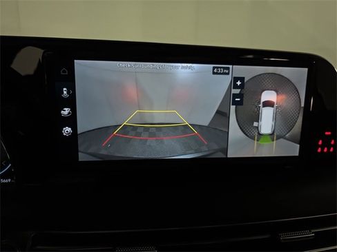 Used 2025 Hyundai Palisade Calligraphy image 14