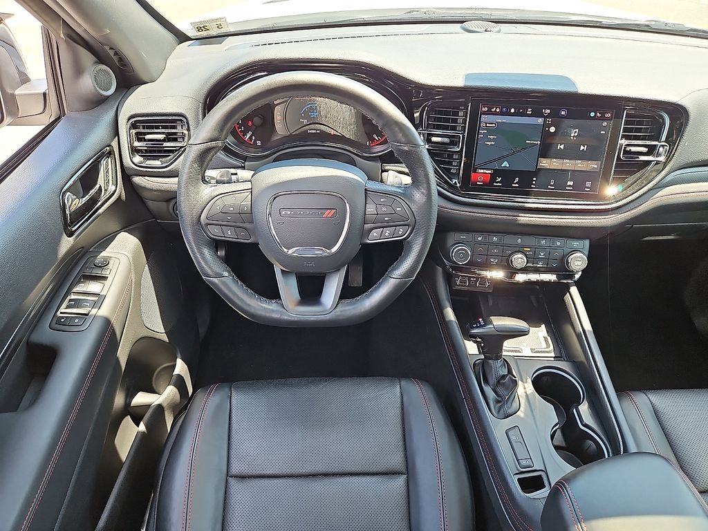 Used 2023 Dodge Durango R/T AWD/4WD image 11