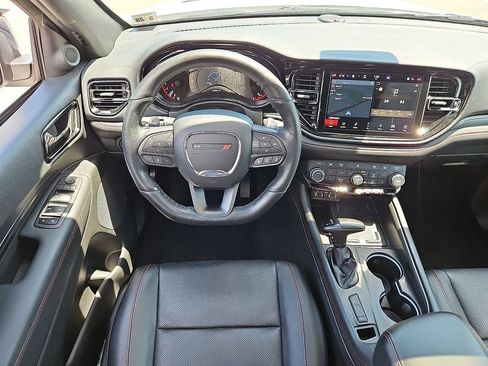 Certified 2023 Dodge Durango R/T AWD/4WD image 11