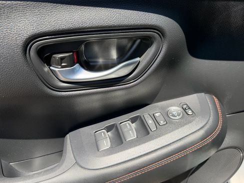 Certified 2024 Honda HR-V Sport image 25