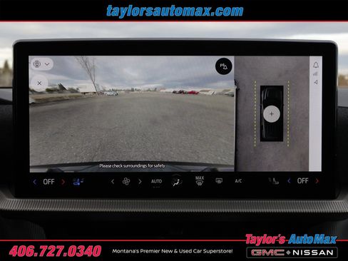 Used 2025 Ford Explorer ST image 20