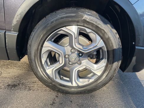 Used 2018 Honda CR-V EX-L image 12