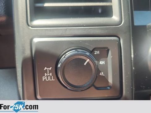 Used 2018 Ford F150 XL w/ Equipment Group 101A Mid AWD/4WD image 35