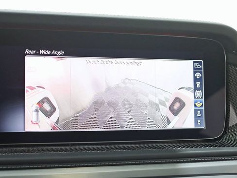 Used 2021 Mercedes-Benz G 63 AMG 4MATIC image 21