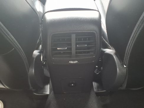 Certified 2024 Ford Escape ST-Line w/ Tech Pack #1 FWD image 18