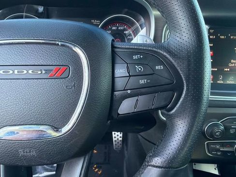 Used 2016 Dodge Charger R/T Scat Pack w/ Beats Audio Group image 27
