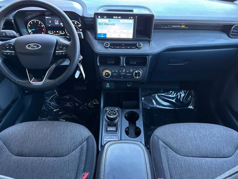 Used 2024 Ford Maverick XLT w/ XLT Luxury Package image 12