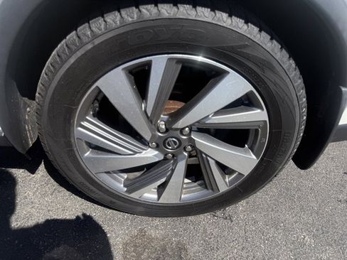 Used 2020 Nissan Murano SL w/ Moonroof Package image 36