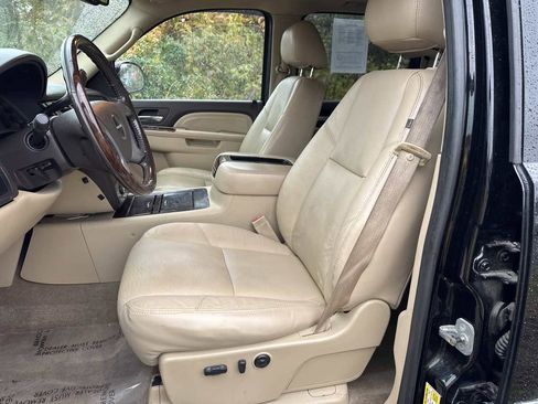 Used 2010 GMC Sierra 1500 Denali image 8