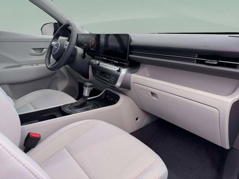 New 2026 Hyundai Kona SEL Sport AWD/4WD image 15