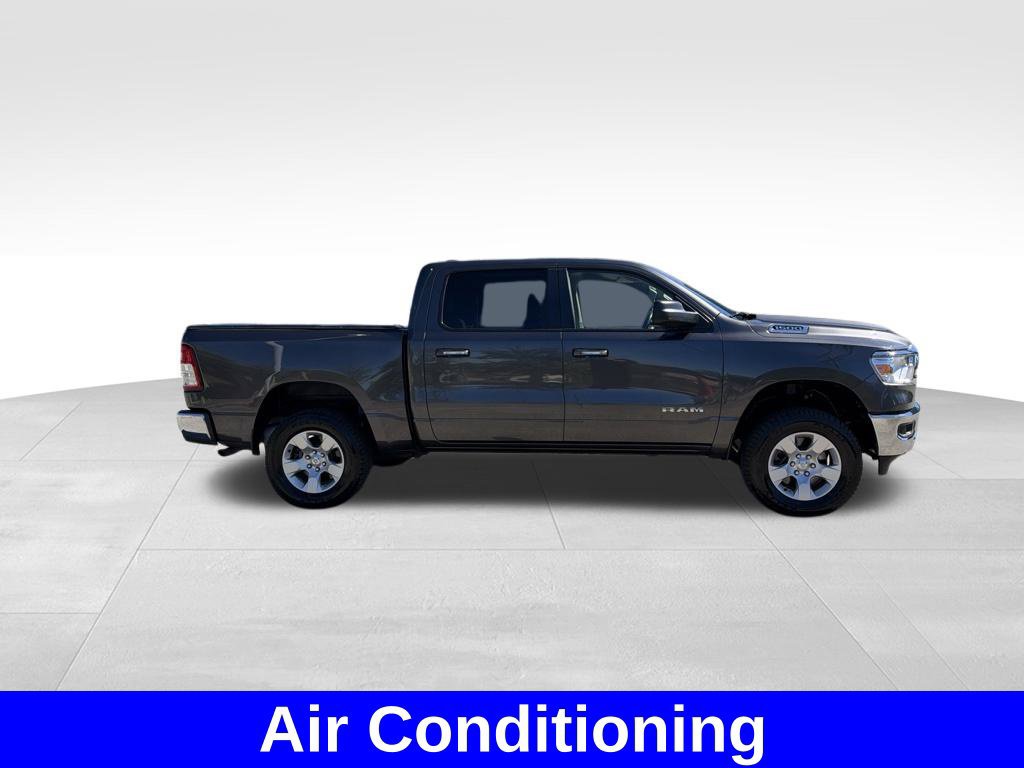Used 2019 RAM 1500 Big Horn AWD/4WD image 7