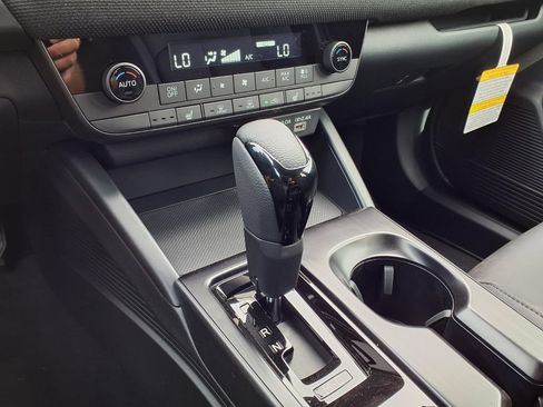 New 2026 Subaru Outback Premium AWD/4WD image 5