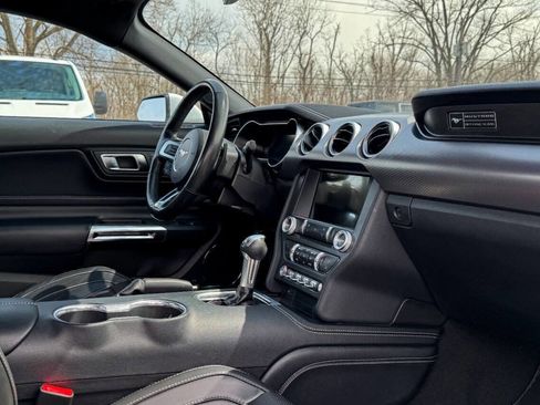 Used 2020 Ford Mustang Premium w/ Equipment Group 201A image 19