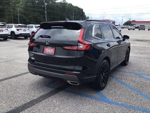 Used 2024 Honda CR-V Sport image 5