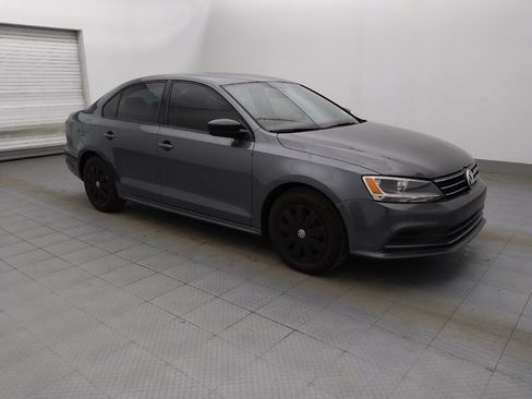 Used 2016 Volkswagen Jetta S FWD image 11