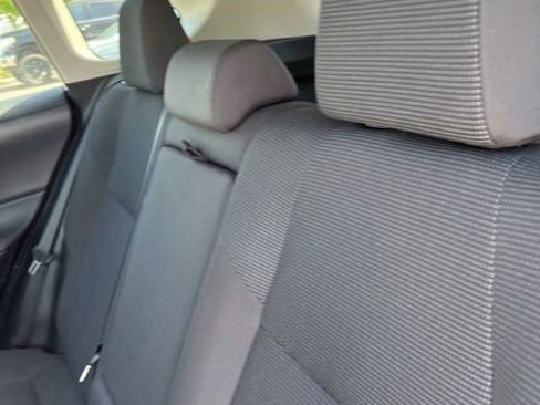 Used 2024 Toyota RAV4 LE AWD/4WD image 15