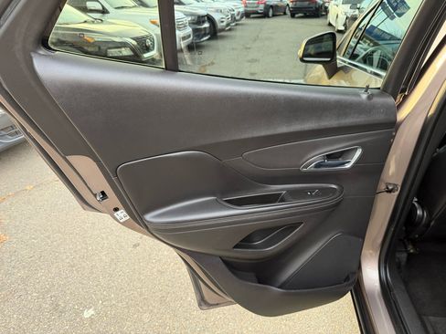 Used 2015 Buick Encore Convenience image 20