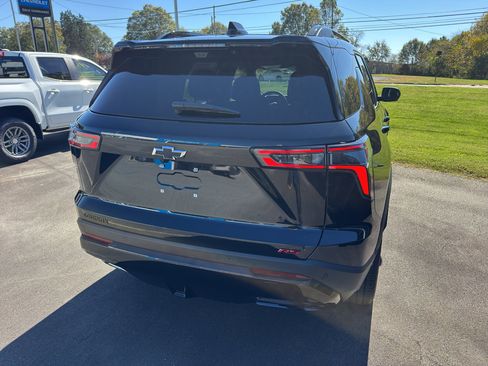 New 2026 Chevrolet Equinox RS w/ Convenience Package III image 5