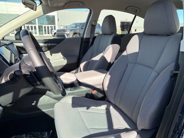 Used 2025 Subaru Legacy Premium AWD/4WD image 14