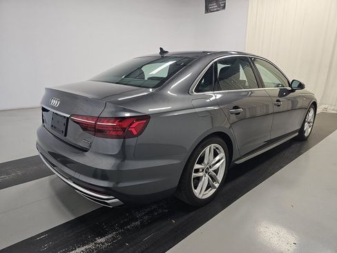 Used 2023 Audi A4 2.0T Premium w/ Convenience Package image 2