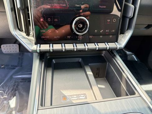 New 2026 GMC Acadia AT4 AWD/4WD image 25