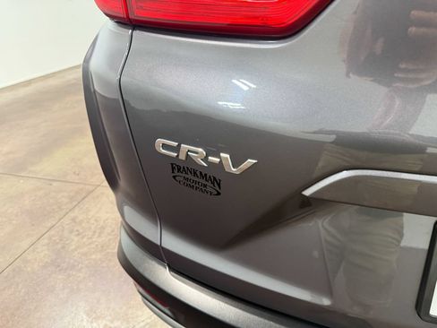 Used 2018 Honda CR-V EX-L image 52