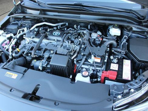 Used 2023 Toyota Corolla XLE image 45