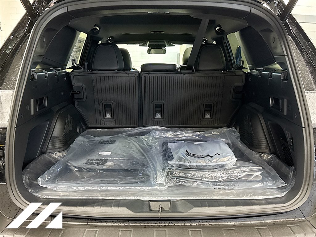 New 2026 Subaru Outback Premium AWD/4WD image 27