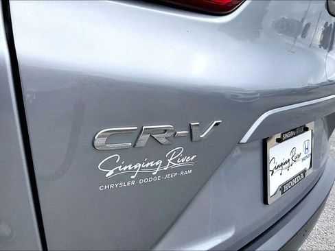 Used 2018 Honda CR-V EX-L image 25