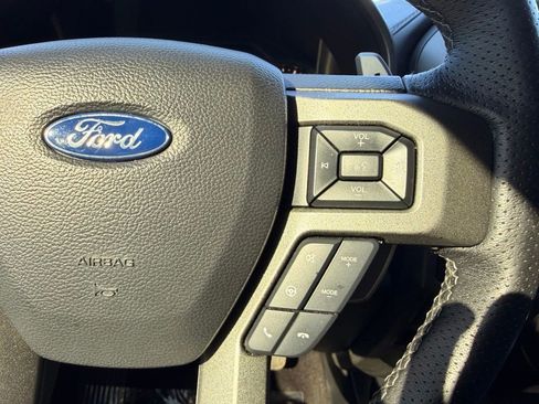 Used 2019 Ford F150 Raptor w/ Equipment Group 802A Luxury image 23