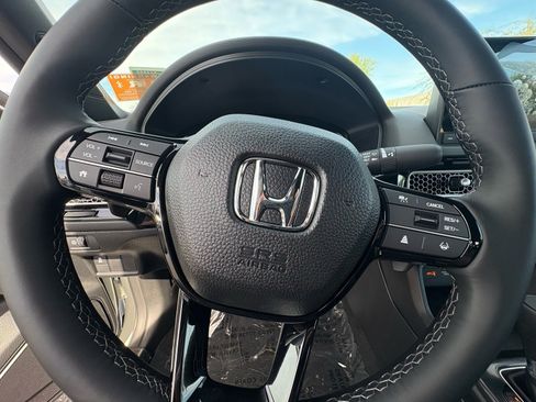 New 2026 Honda Civic Sport image 18