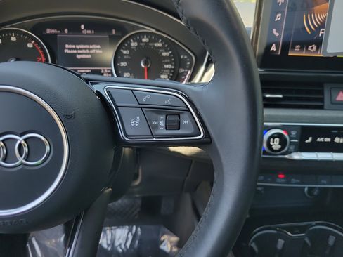 Certified 2023 Audi A5 2.0T Premium w/ Convenience Package AWD/4WD image 29