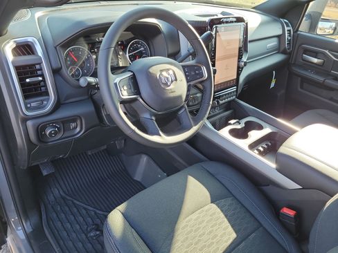 New 2026 RAM 3500 Big Horn image 19