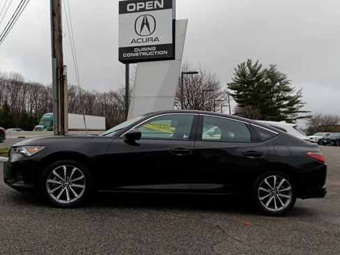 Used 2024 Acura Integra image 2