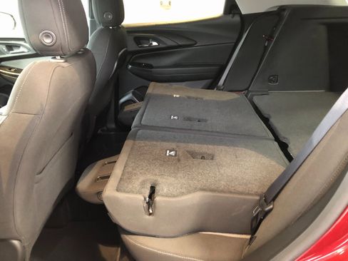 Certified 2023 Chevrolet TrailBlazer LT w/ Convenience Package image 11