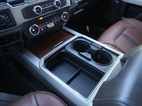 Certified 2022 Ford F250 King Ranch w/ King Ranch Ultimate Package image 28