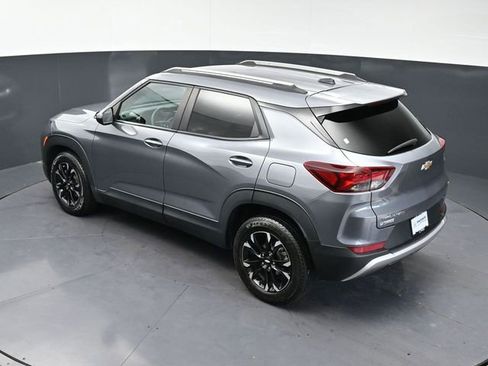 Used 2022 Chevrolet TrailBlazer LT FWD image 30