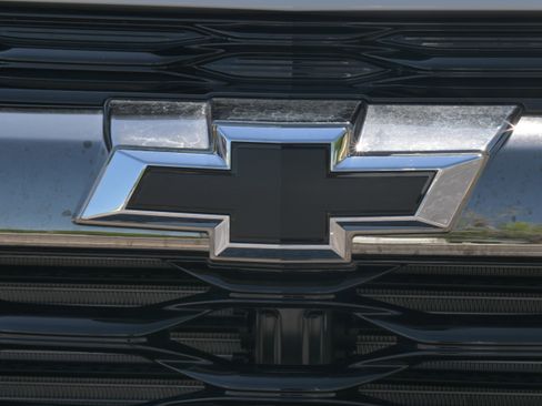 New 2026 Chevrolet TrailBlazer RS w/ Convenience Package FWD image 37
