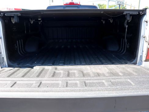 Used 2019 Chevrolet Colorado Z71 image 23