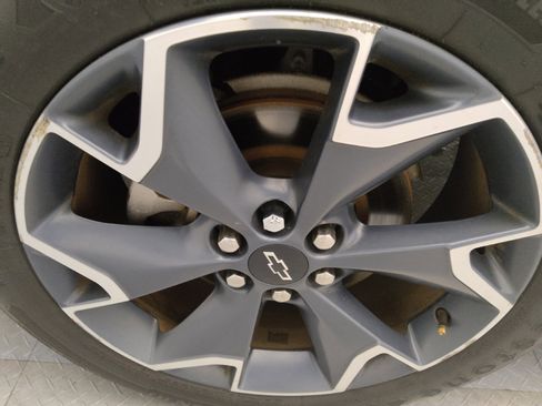 Used 2020 Chevrolet Blazer RS image 31