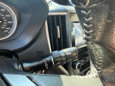 Used 2021 Subaru Forester Premium w/ Popular Package #1 image 24