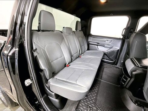 Used 2022 RAM 1500 Big Horn image 25