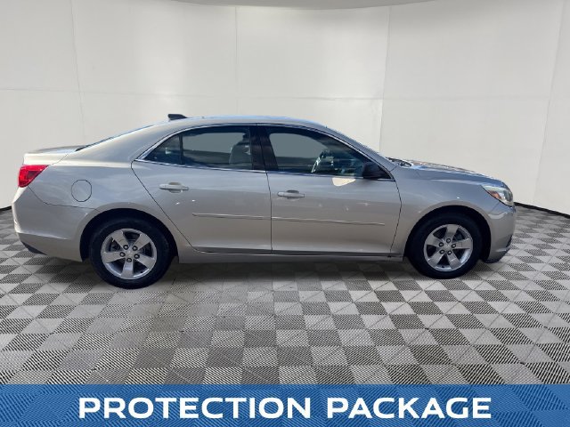 Used 2015 Chevrolet Malibu LS w/ Protection Package FWD image 7