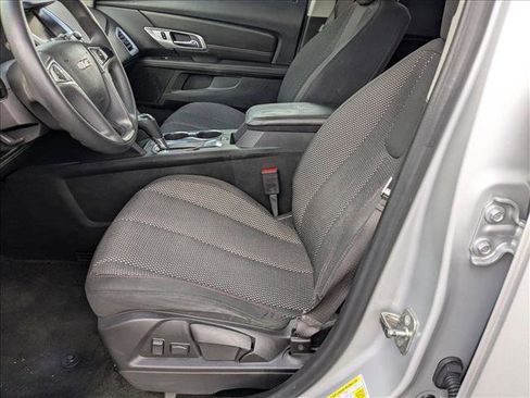 Used 2017 GMC Terrain SLE image 14