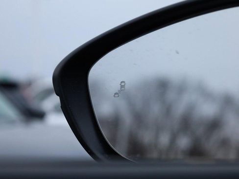 New 2025 Honda Accord EX-L image 20