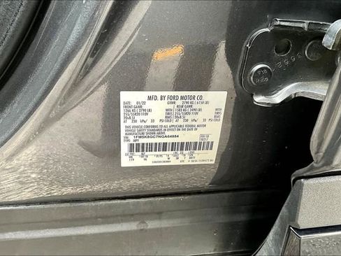 Used 2022 Ford Explorer ST AWD/4WD image 18