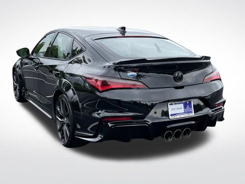 Used 2024 Acura Integra Type S FWD image 4