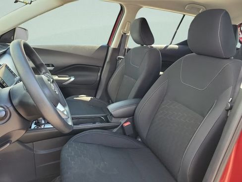 Certified 2023 Nissan Kicks SV FWD image 27