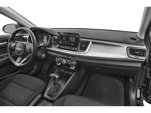 Used 2022 Kia Rio S FWD image 10
