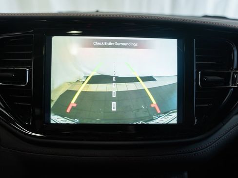 New 2026 Dodge Durango GT AWD/4WD image 46
